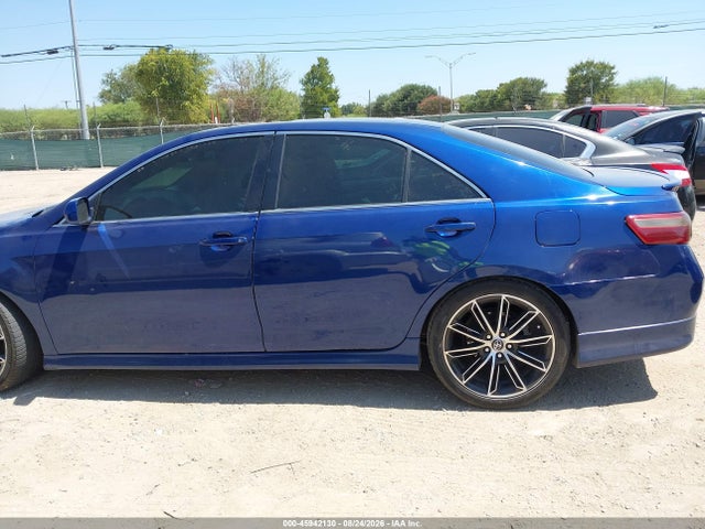 صورة 14 لـ 2007 Toyota CAMRY SE
