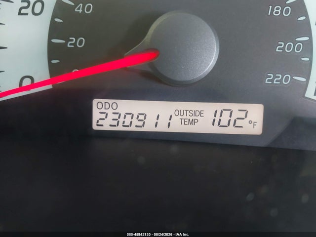 صورة 15 لـ 2007 Toyota CAMRY SE