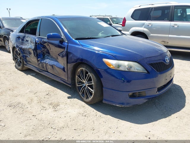 صورة 1 لـ 2007 Toyota CAMRY SE