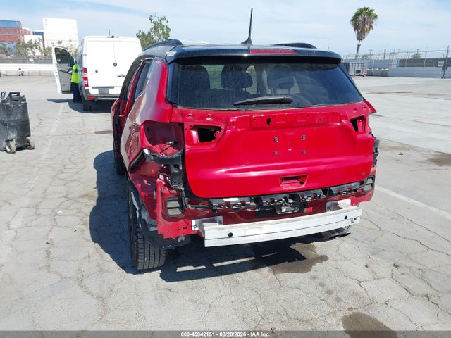 2019 JEEP COMPASS ALTITUDE FWD 18