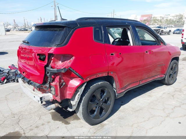 2019 JEEP COMPASS ALTITUDE FWD 19