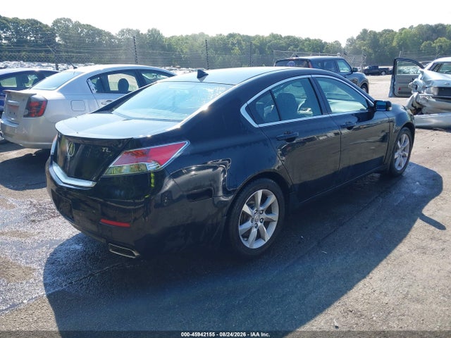 صورة 4 لـ 2014 Acura TL 3.5
