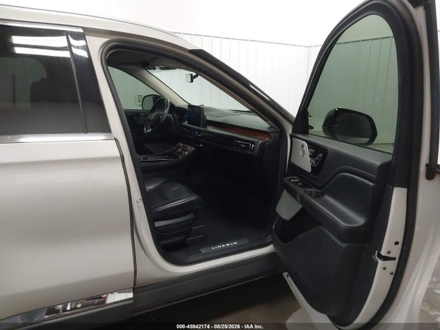 2020 LINCOLN AVIATOR RESERVE 5