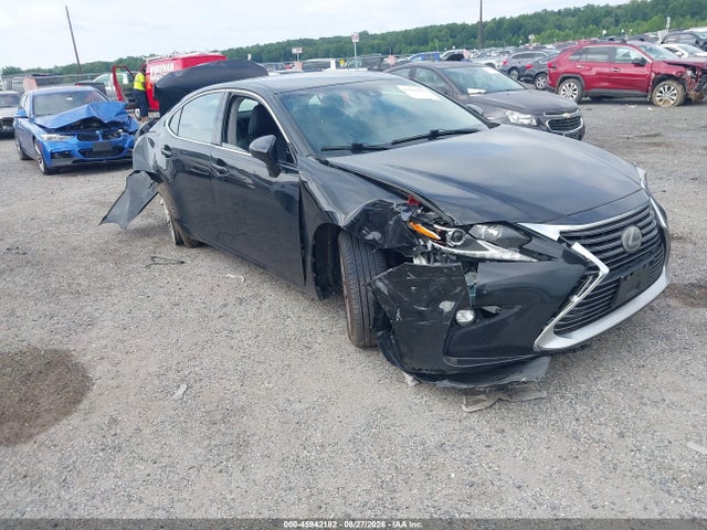2017 LEXUS ES 