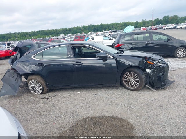 2017 LEXUS ES 350 12