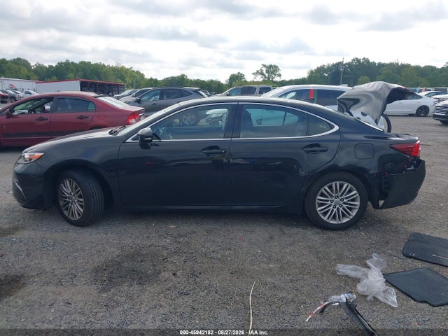 2017 LEXUS ES 350 13