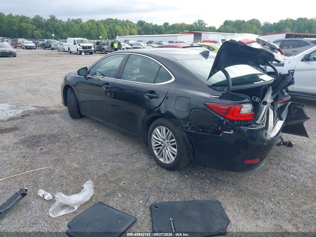 2017 LEXUS ES 350 3