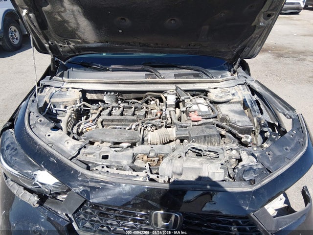 2023 HONDA ACCORD LX 10