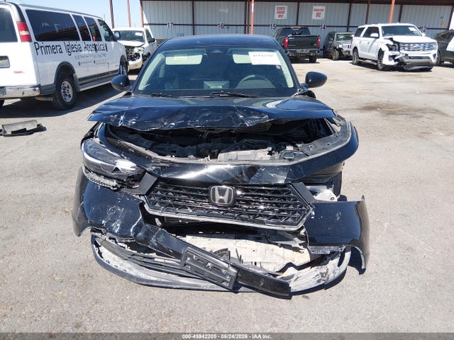 2023 HONDA ACCORD LX 6