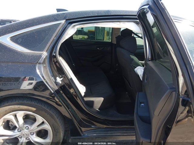 2023 HONDA ACCORD LX 8