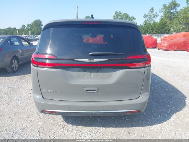2025 CHRYSLER PACIFICA SELECT 16