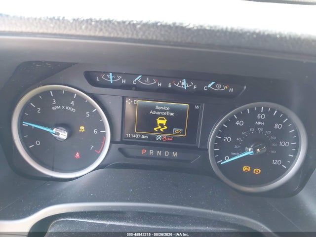 2019 FORD EXPEDITION XLT 7
