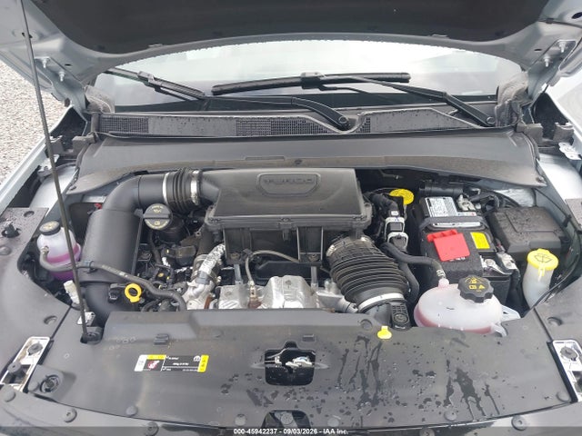 2026 JEEP COMPASS LIMITED 10