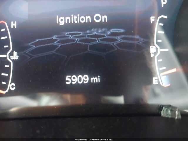 2026 JEEP COMPASS LIMITED 14
