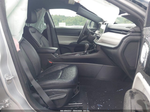 2026 JEEP COMPASS LIMITED 5