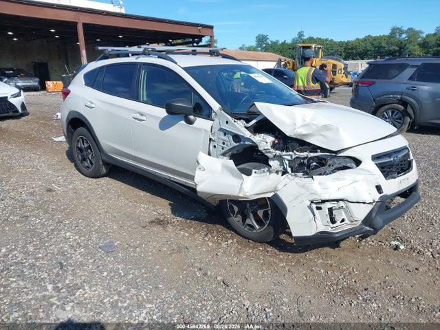 2019 SUBARU CROSSTREK 2.0I