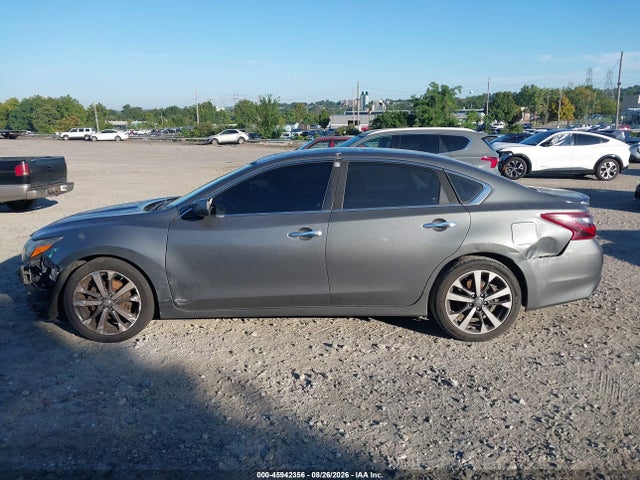 2017 NISSAN ALTIMA 3.5 SR 14