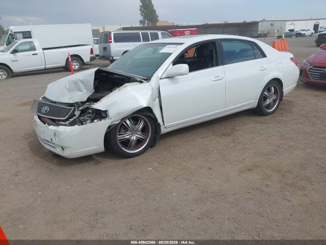 2006 Toyota AVALON TOURING — миниатюра 2