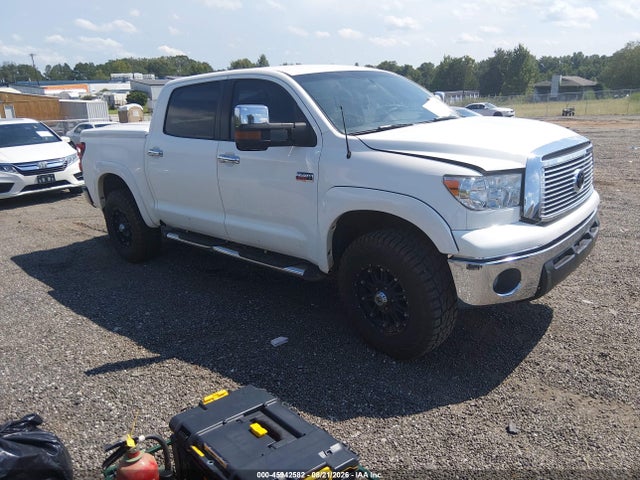 2008 TOYOTA TUNDRA SR5 5.7L V8
