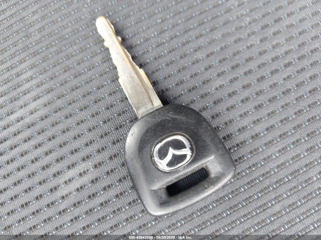 2011 Mazda MAZDA3 I SPORT 照片 11