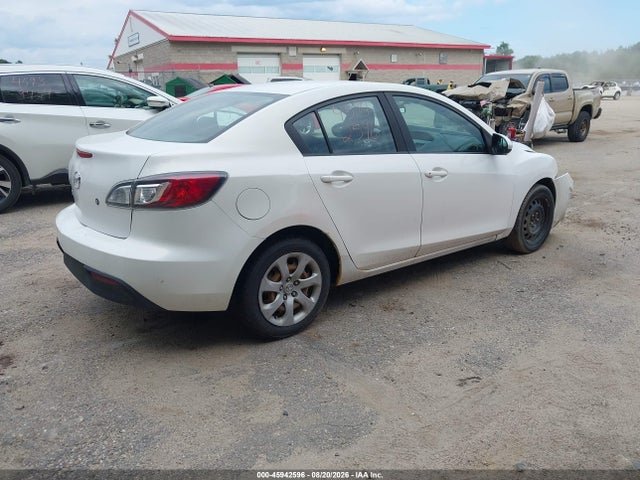 2011 Mazda MAZDA3 I SPORT 照片 4