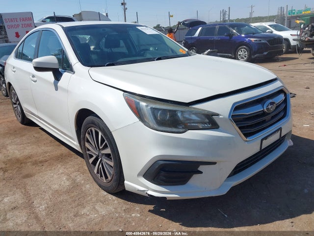 2019 SUBARU LEGACY 2.5I PREMIUM