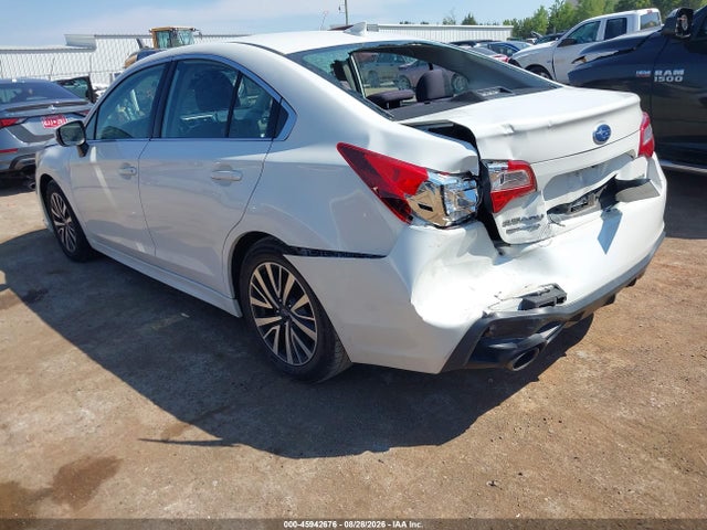 2019 SUBARU LEGACY 2.5I PREMIUM 3