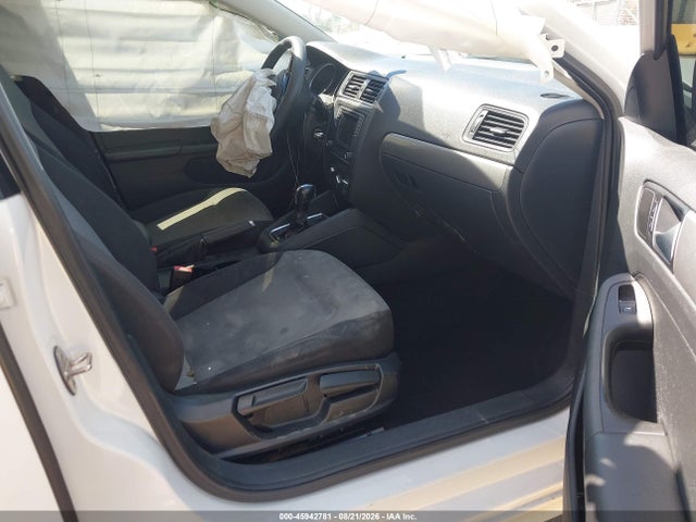 2017 VOLKSWAGEN JETTA 1.4T S 5