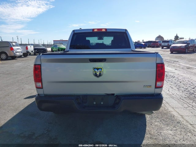 2018 RAM 1500 TRADESMAN 4X2 5'7 BOX 照片 19