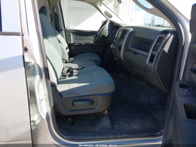 2018 RAM 1500 TRADESMAN 4X2 5'7 BOX 照片 5