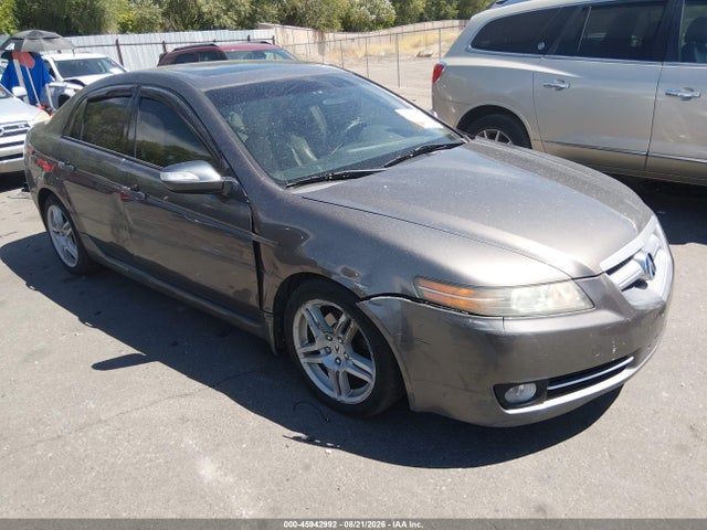 2007 Acura TL 3.2 照片 1