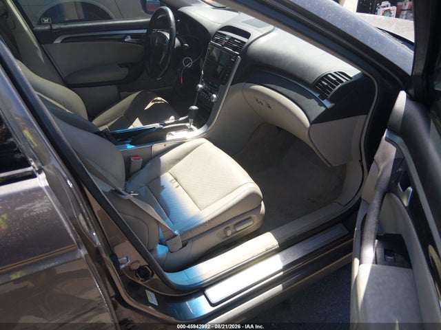 2007 Acura TL 3.2 照片 5