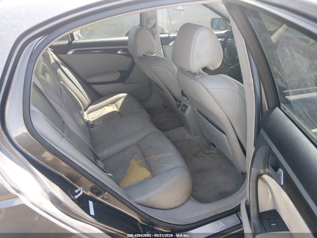 2007 Acura TL 3.2 照片 8