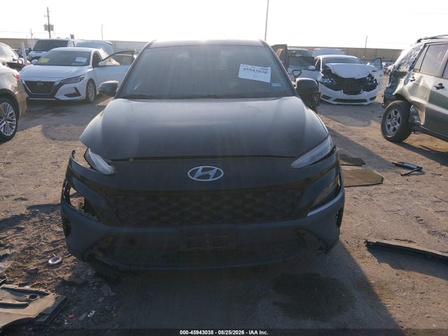 2022 HYUNDAI KONA SE 12