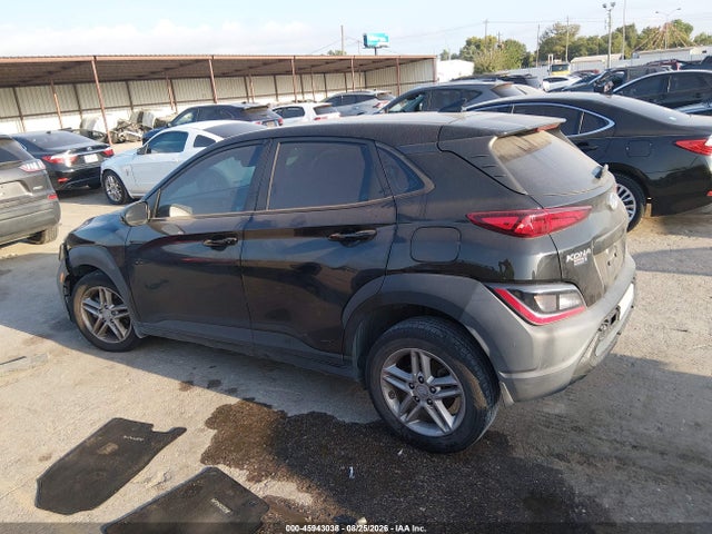 2022 HYUNDAI KONA SE 14