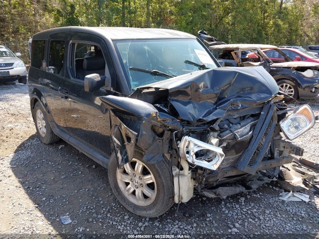 2006 HONDA ELEMENT EX-P