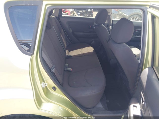 2013 KIA SOUL — фото 8