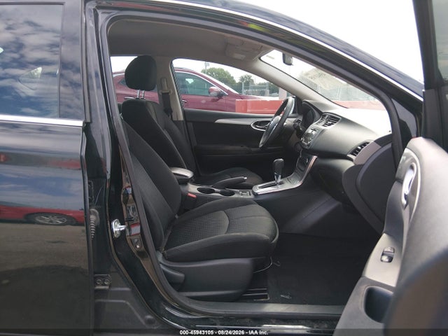 صورة 5 لـ 2015 Nissan SENTRA SR