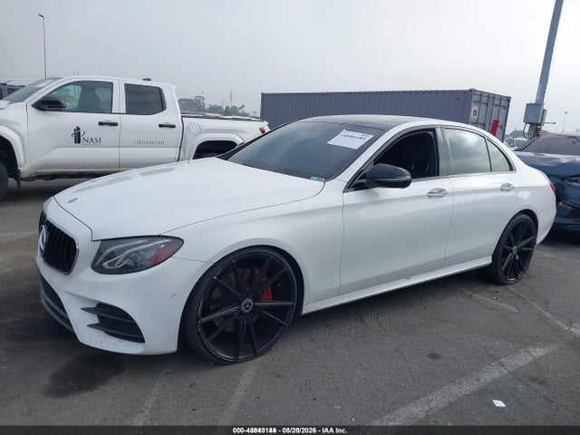 2017 MERCEDES-BENZ E 300 14