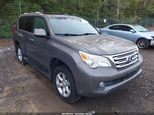 2010 LEXUS GX 