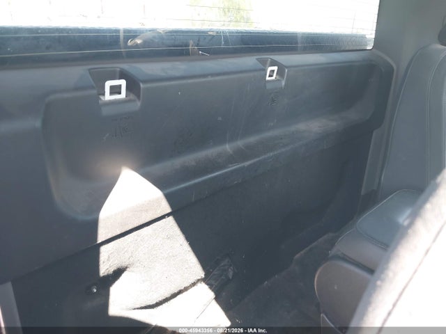 صورة 8 لـ 2020 Chevrolet SILVERADO 1500 2WD LONG BED WT