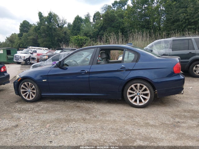 2011 BMW 328I thumbnail 6