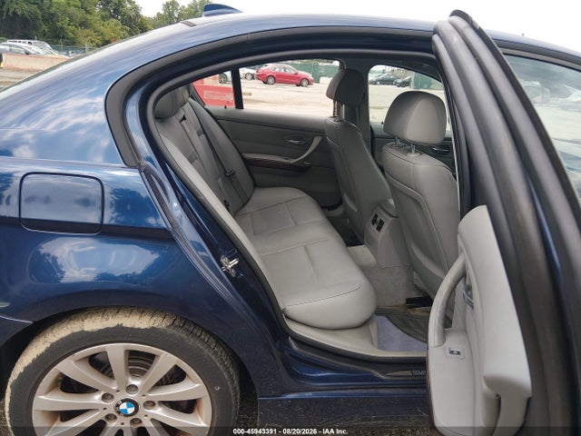 2011 BMW 328I thumbnail 8