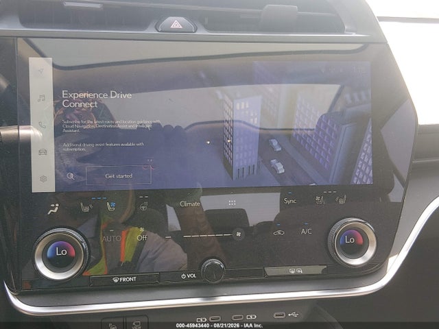 2024 LEXUS RZ 450E LUXURY 18