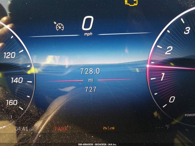 2026 MERCEDES-BENZ GLC 300 SUV 16