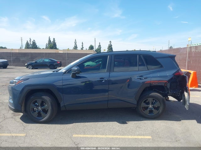 2026 TOYOTA RAV4 LE 14