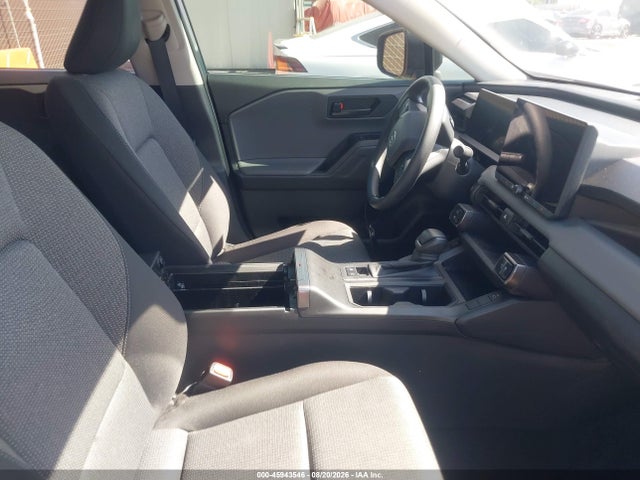 2026 TOYOTA RAV4 LE 5