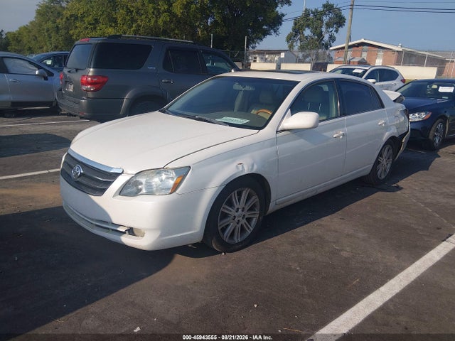 2006 Toyota AVALON LIMITED 照片 2