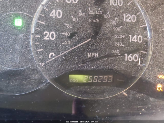 2006 Toyota AVALON LIMITED 照片 7