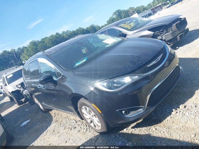 2019 CHRYSLER PACIFICA TOURING L 13